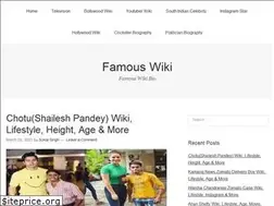 Sites similar to favpedia.com