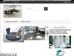 Sites similar to favre-mobilier.com