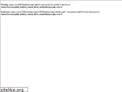 Sites similar to favreau-electric.com