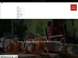 Sites similar to favreauforestry.com