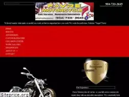 Sites similar to favremotorcycle.com