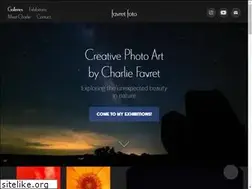 Sites similar to favretfoto.com