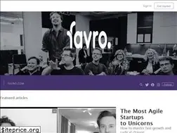 Sites similar to favrohub.com