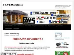 Sites similar to favs.sk
