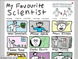 Sites similar to favscientist.com