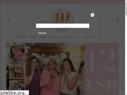 Sites similar to favsistersboutique.com