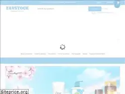 Sites similar to favstock.com