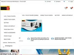 Sites similar to favstore24.com