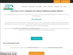 Sites similar to favsummit.com