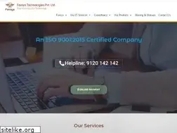 Sites similar to favsys.co.in