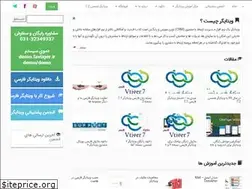 Sites similar to favtiger.ir