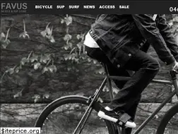 Sites similar to favus.jp