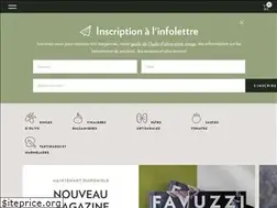 Sites similar to favuzzi.com