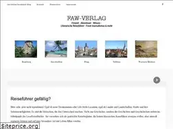 Sites similar to faw-bamberg.de