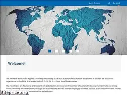 Sites similar to faw-neu-ulm.de
