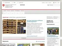 Sites similar to faw.ch
