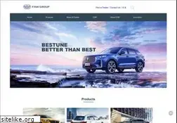 Sites similar to faw.com