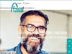 Sites similar to faw.de