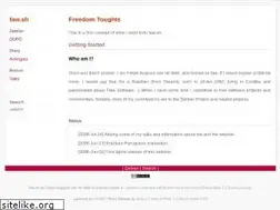 Sites similar to faw.sh