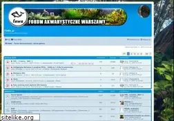 Sites similar to fawa.pl