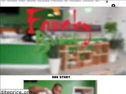 Sites similar to fawakyburst.com