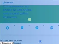 Sites similar to fawaterk.com