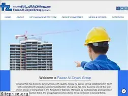 Sites similar to fawazalzayani.com