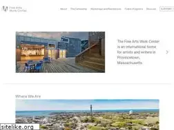 Sites similar to fawc.org