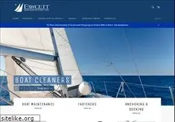 Sites similar to fawcettboat.com