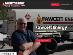 Sites similar to fawcettenergy.com