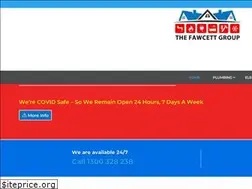 Sites similar to fawcettgroup.com.au