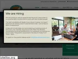 Sites similar to fawcettinsurance.com