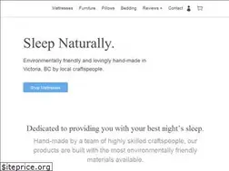 Sites similar to fawcettmattress.com