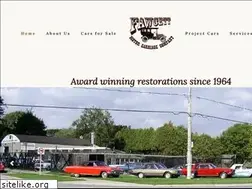 Sites similar to fawcettmotors.com