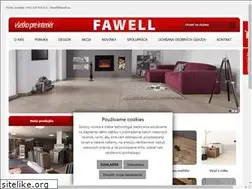 Sites similar to fawell.eu