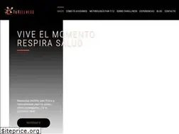 Sites similar to fawellness.net