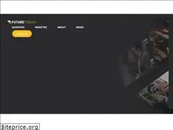 Sites similar to fawesome.ifood.tv