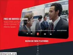 Sites similar to fawesome.tv