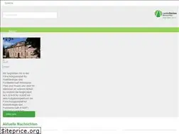 Sites similar to fawf.wald-rlp.de