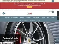 Sites similar to fawheels.co.uk