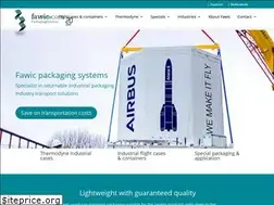 Sites similar to fawic.com