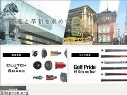 Sites similar to fawick.co.jp