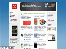 Sites similar to fawis.de