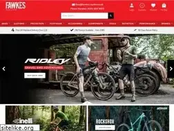 Sites similar to fawkes-cycles.co.uk