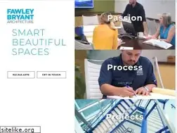 Sites similar to fawley-bryant.com