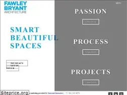 Sites similar to fawleybryant.com