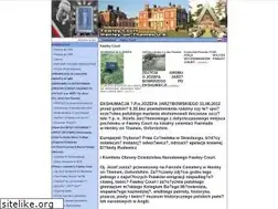 Sites similar to fawleycourt.info