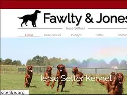 Sites similar to fawltyandjones.com