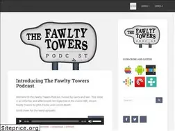 Sites similar to fawltytowerspodcast.com