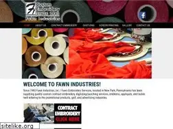 Sites similar to fawn.com